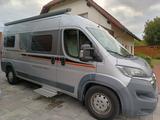 Pössl Globestar 600 L  / Globecar - Pössl Diesel Wohnmobil andere