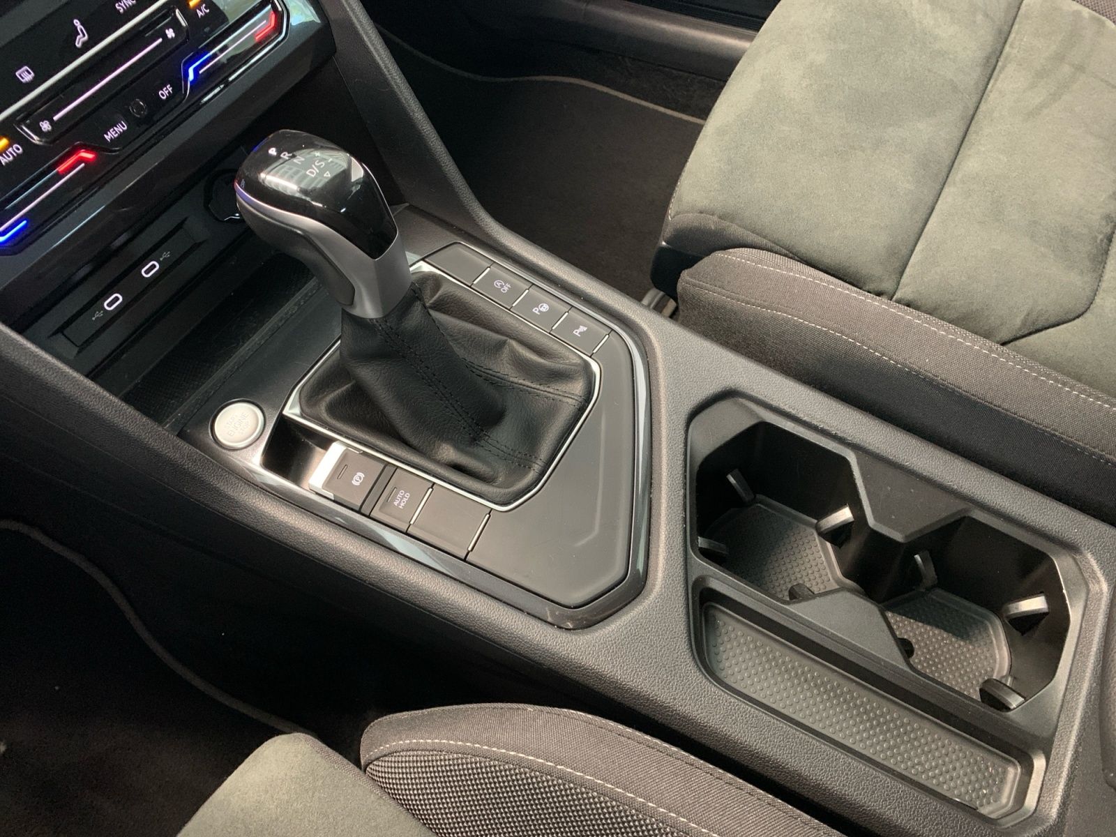 Volkswagen Tiguan Allspace - Bild 20
