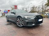 Audi A6 55 TFSIe quattro Sport 3xS-LINE B&O S - Audi A6 55 TFSIe Gebrauchtwagen