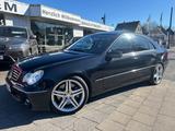 Mercedes-Benz C 350 Automatik/Vollausstattung/Voll-Sch. Bei MB - gebrauchte Mercedes-Benz C 350 aus dem Jahr 2006