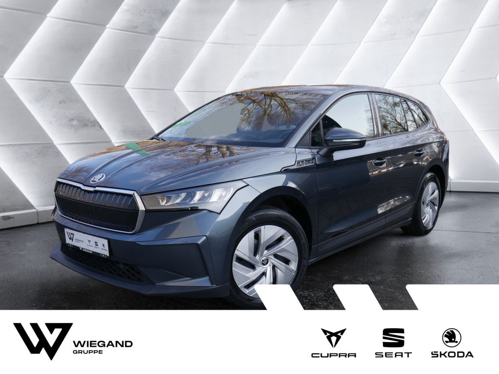 Angebot ansehen Skoda Enyaq