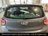 Hyundai i10 SPARSAM *1.HAND*TÜV 01-2027*SCHECKHEFT*KLIMA - Hyundai i10 Gebrauchtwagen in Frankfurt