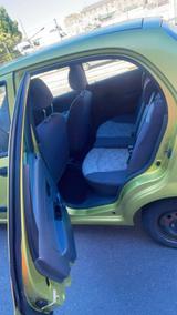 Chevrolet Cheverlet Matiz 0,8 Nur 66400 KM Neuer Tüv... - Chevrolet Matiz: 0 Km