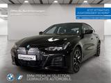 BMW i4 xDrive40 Gran Coupé M Sport AHK Harman/K LED