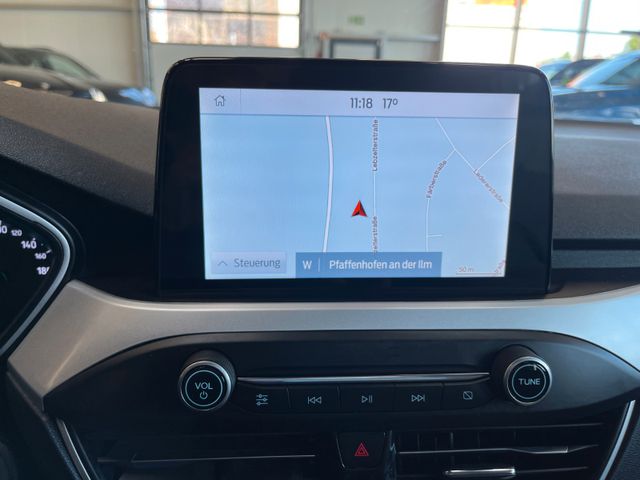 Ford Focus Turnier Cool & Connect *NAVI*KAM*PDC*TEMP*