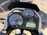BMW R1200GS  K25 - BMW 2009 R 1200 GS