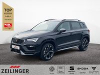 Cupra Ateca - Vorschau Bild 1
