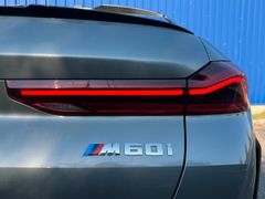 BMW X6 M60 – 7 / 24