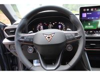 Cupra Leon - Vorschau Bild 7