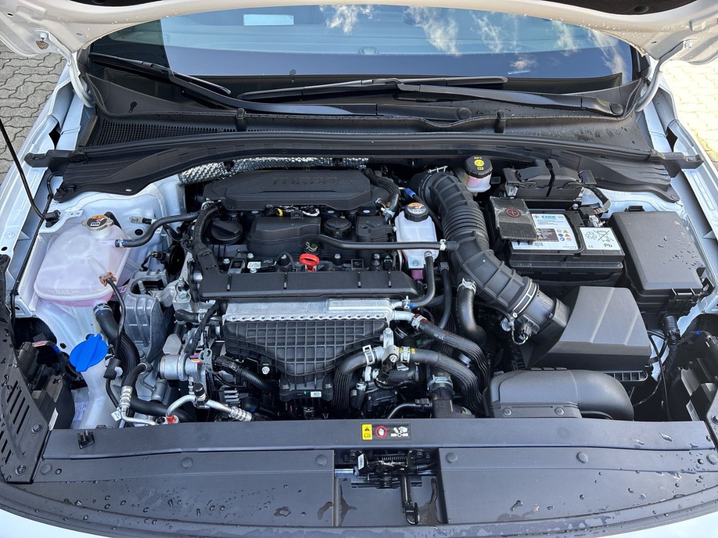 Hyundai i30 – Bild 13