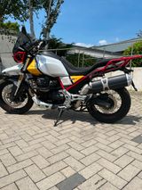 Moto Guzzi V85TT - Offers matching your search criteria