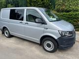 Volkswagen VW T6 Camper/Wohnmobil - Volkswagen LT aus 2017
