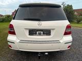 Mercedes-Benz GLK 220 CDI BlueEfficiency 4Matic Tüv 11.2026 - Mercedes-Benz GL aus dem Jahr 2009