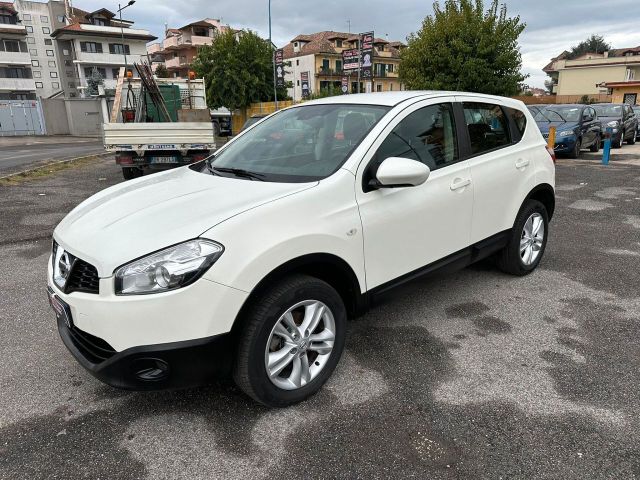 Nissan NISSAN QASHQAI N-TEC 1.5DCI 110CV