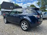 Land Rover Discovery Sport eD4 110kW 2WD PURE - Land Rover Discovery Sport in Hamburg