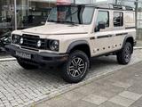INEOS Grenadier UW 3.0 Benzin 1924 Edition UPE 84.057  - gebrauchte Ineos SUV & Geländewagen