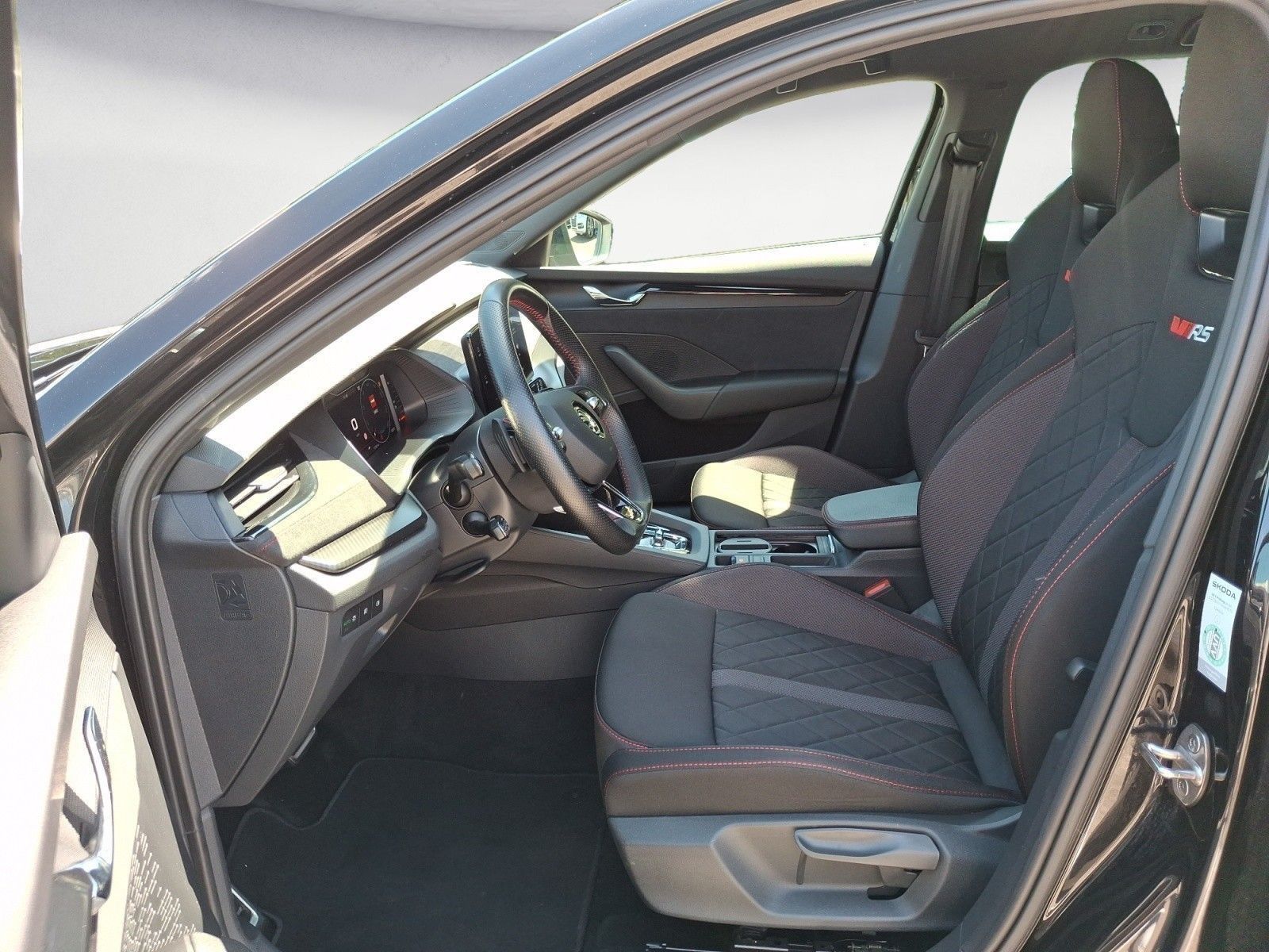Skoda Octavia - Bild 8