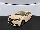 Seat Ibiza 1.0 TSI Style Edition Winter|LED|virt.Cock - Seat Ibiza: Style Edition