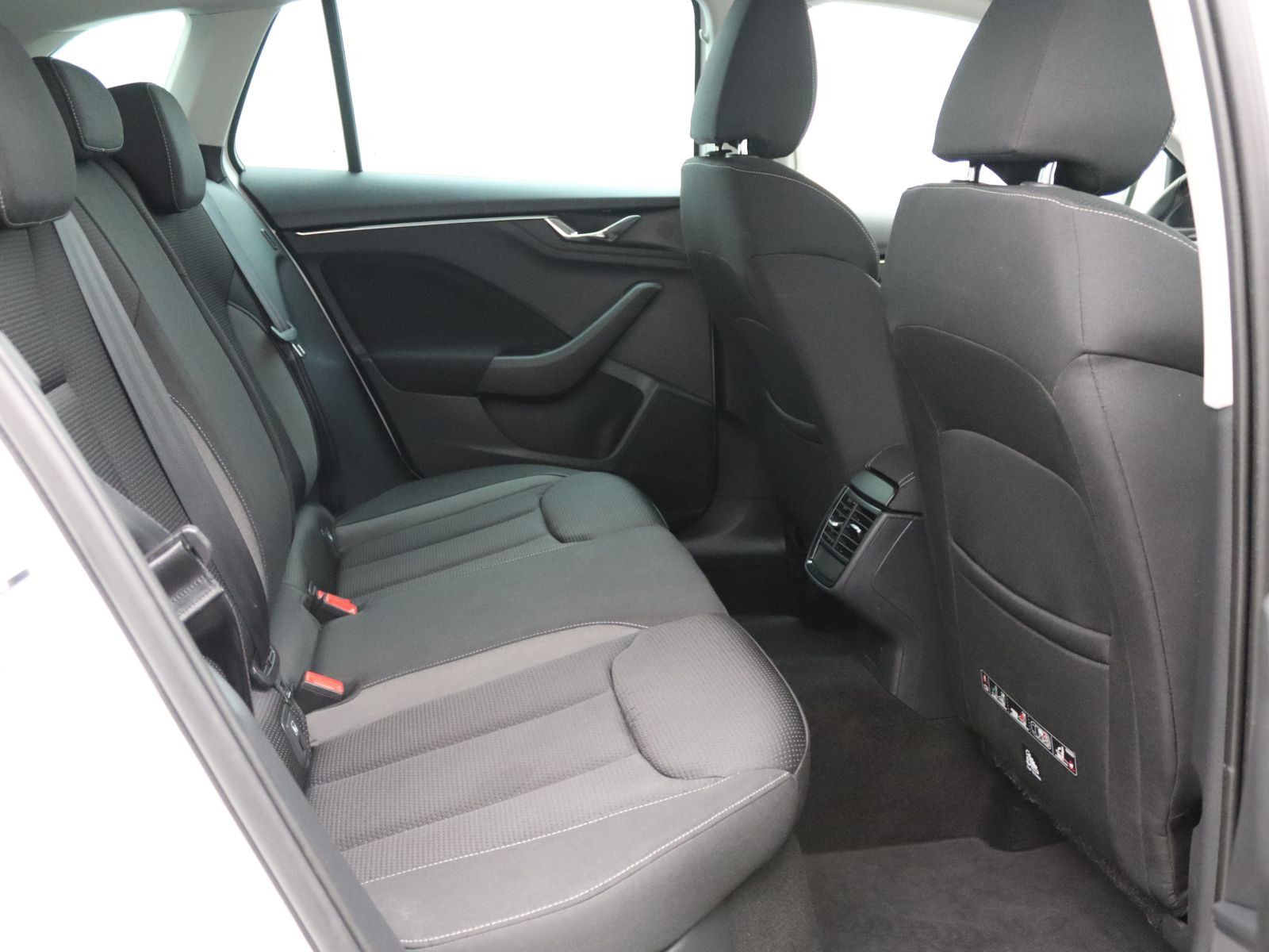 Skoda Scala - Bild 9