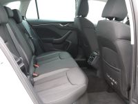 Skoda Scala - Vorschau Bild 9