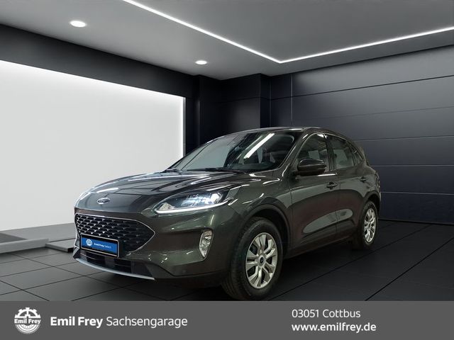 Ford Kuga 2.0 EcoBlue Aut. 4x4 COOL&CONNECT * NAVI