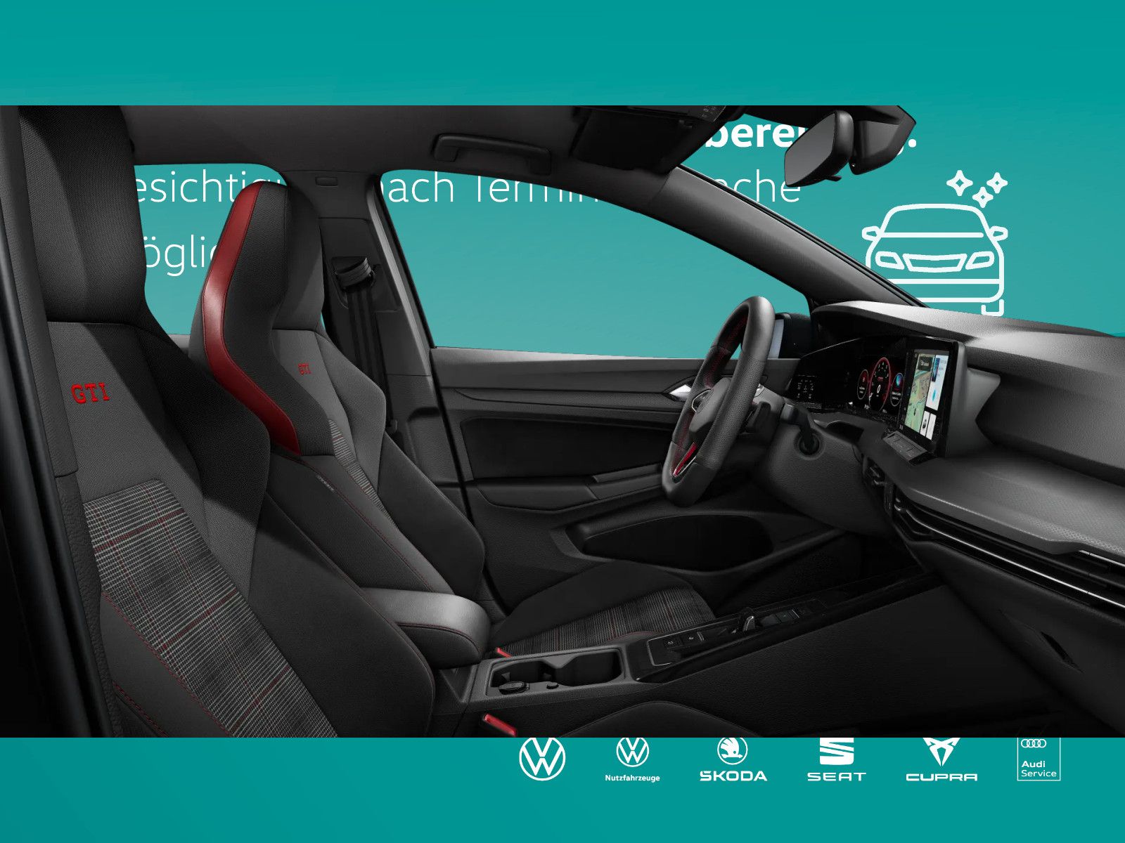 Volkswagen Golf - Bild 10