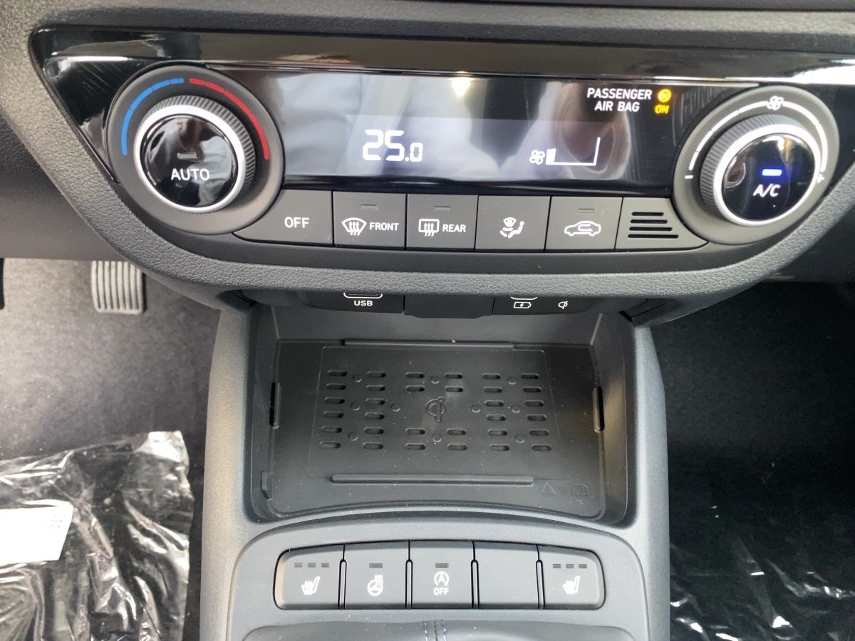 Hyundai i10 - Bild 14