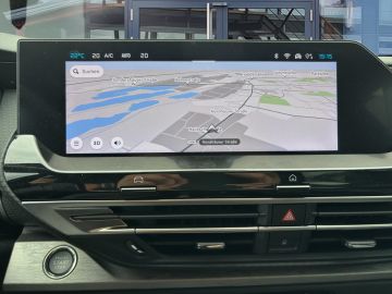 Citroën C5X YOU 1.2 PT 130 °LED°HUD°RFK°ACC°Navi°SHZ°
