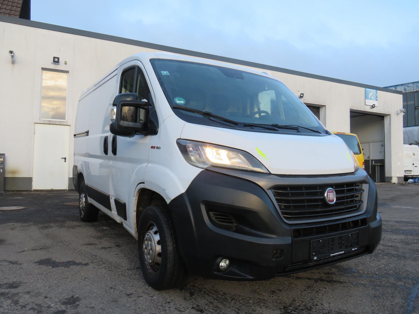 Fiat Ducato Kasten 30 120 L1H1