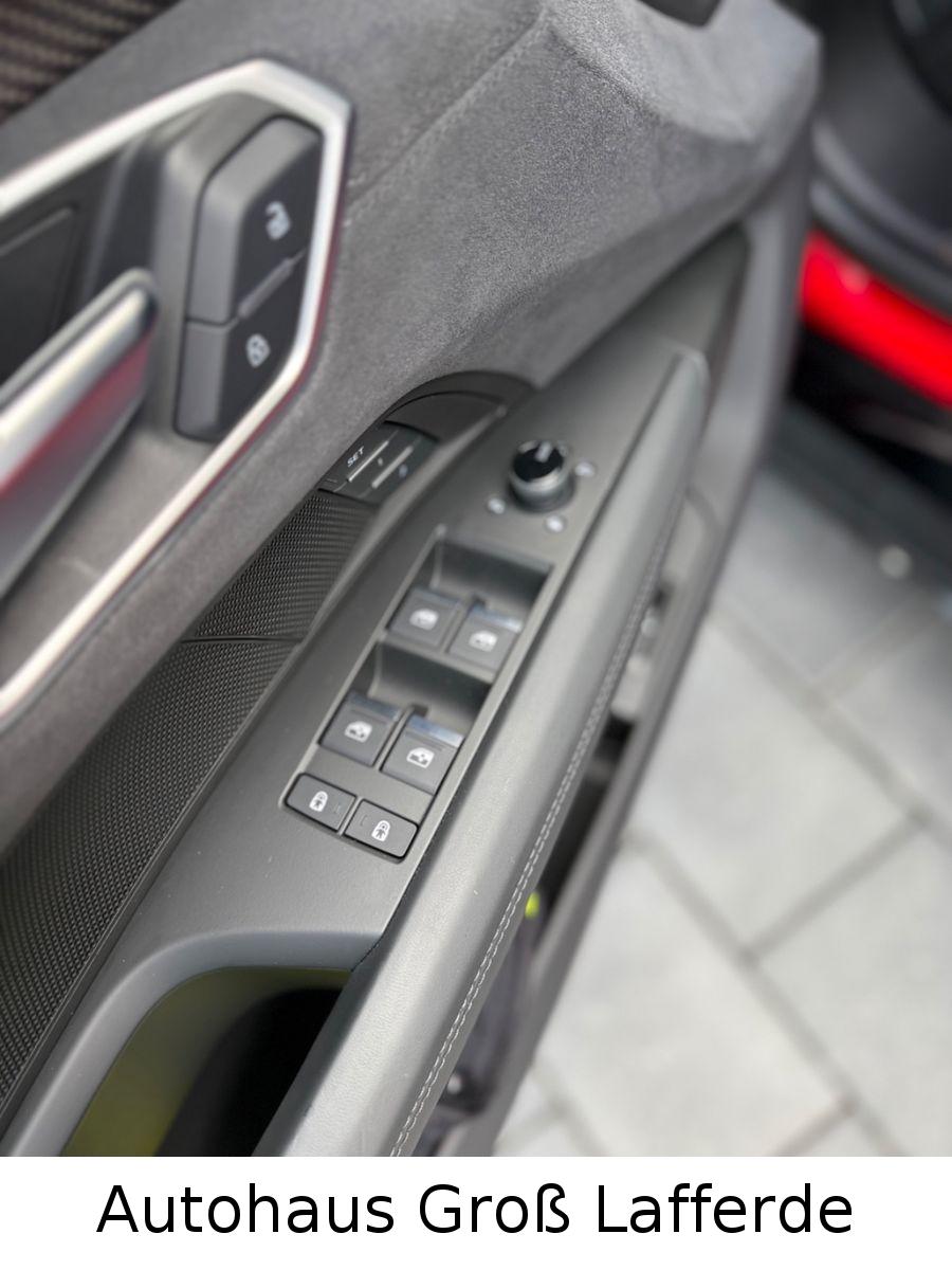 Audi e-tron GT RS quattro 360 Kam Head Up Laser