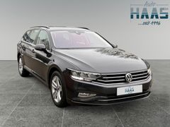 Fahrzeugabbildung Volkswagen Passat Variant Business 2.0TDI 4MOTION AHK NAVI