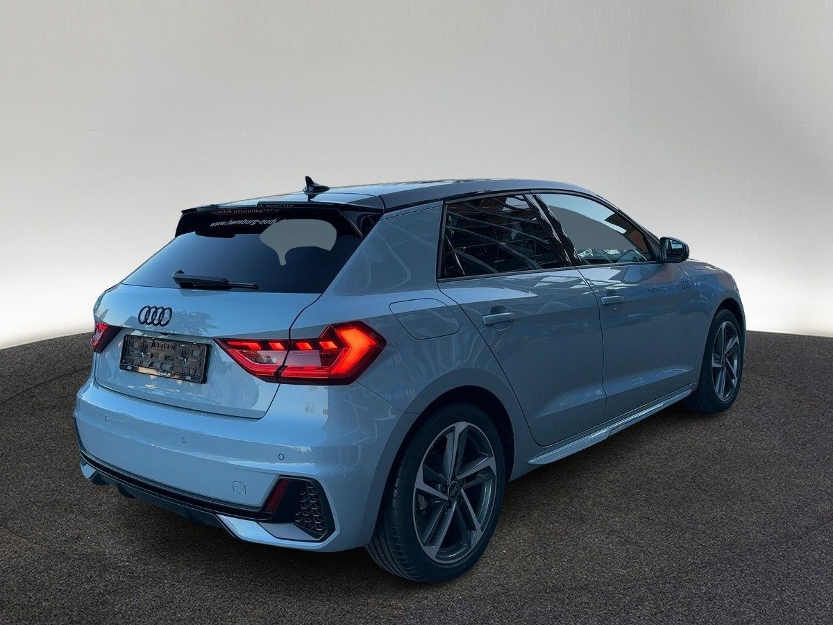 Audi A1 - Bild 5