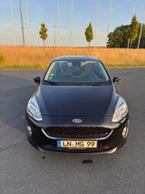 Ford Fiesta 1,0 EcoBoost 74kW Cool & Connect Cool... - Ford Fiesta: 7