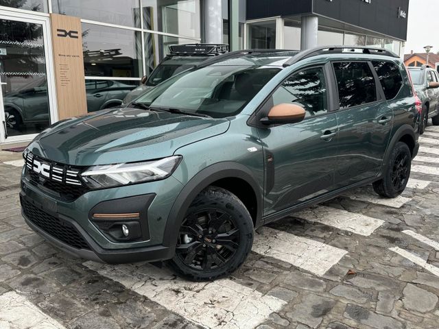 Dacia Jogger ECO-G 100 Extreme 7-Sitzer Kamera