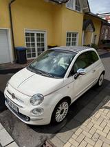 Fiat 500 1.2 8V Dolcevita Dolcevita Sondermodell  - Fiat 500: Sondermodell
