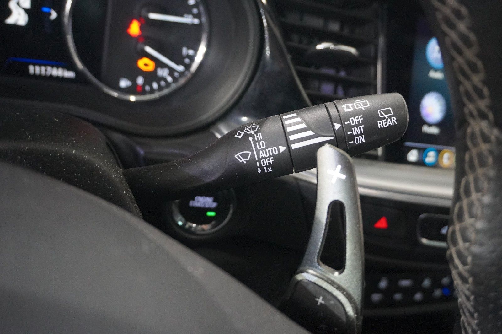 Fahrzeugabbildung Opel Insignia B ST 2.0 GSI PERFORM. NAVI/LED/360°/AHK