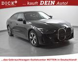 BMW 420i Sport Aut GC Line LEDER+HEAD+PROF+KAM+AHK+M - BMW 4er Reihe aus 2023