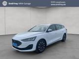Ford Focus Turnier Hybrid Aut. TITANIUM EDITION AHK+L - Ford Focus: Titanium Edition