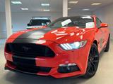 Ford Mustang GT Fastback 5.0 TI-VCT°1.Hd°Deutsch° - Ford Mustang: Fastback