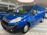 Citroën Jumpy 2.0 165 L2H1 Kasten*Klima*1.Hand*Tüv neu* - Citroën Jumpy mit Diesel-Antrieb: Kleinbus, 2.0