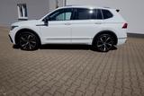 Volkswagen Tiguan Allspace 2.0 TDI R-Line 4Mo/Pano/20Z/AHK - Volkswagen Tiguan Allspace aus 2023