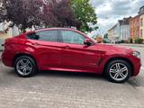 BMW X6 xDrive 30d, M Sport Paket Leder Head-up - BMW X6: 30d