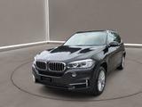 BMW X5 (F15/85) - sDrive25d Luxury - BMW X5 F15