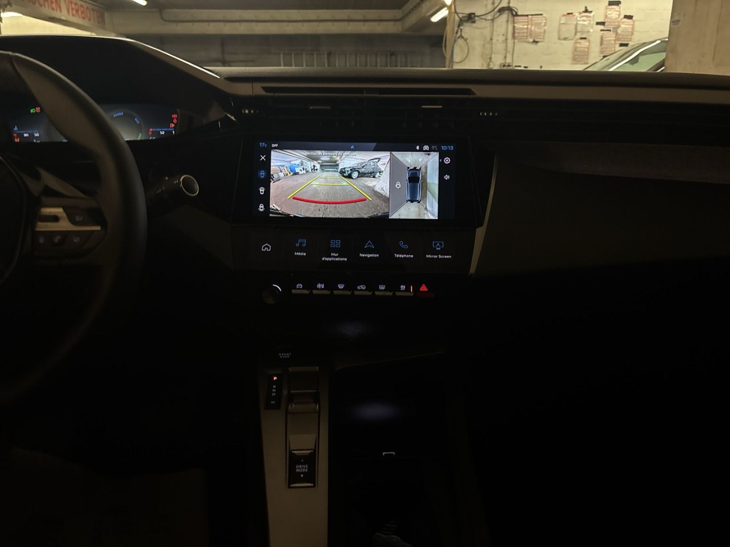 Peugeot 308 - Bild 11