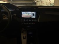 Peugeot 308 - Vorschau Bild 11