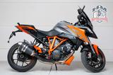 KTM 1290 Super duke GT - KTM SUPER DUKE GT 1290
