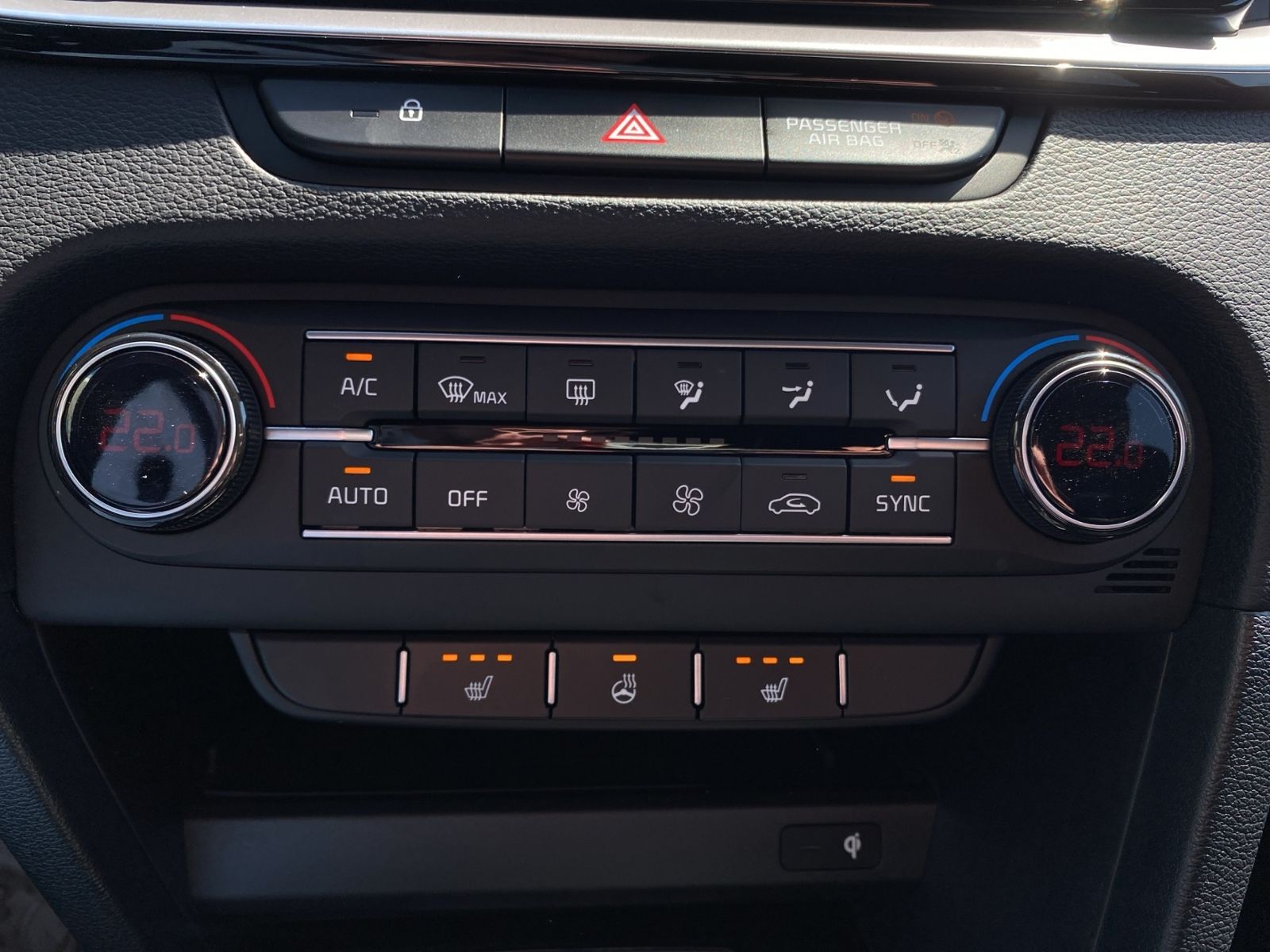 Kia XCeed - Bild 15