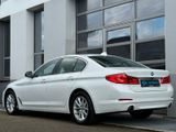 BMW 520d*AUT*ACC*KAMERA*LIVE COCKPIT PRO*WINTERRÄDER - BMW 5er Reihe: Winterräder