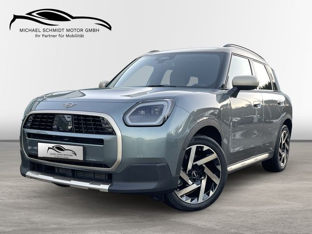 MINI Countryman C *Panorama*Head Up*JCW Sitze*Keyless