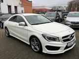 Mercedes-Benz CLA 220 CLA CLA 220 CDI / d - Mercedes-Benz CLA 220: Limousine